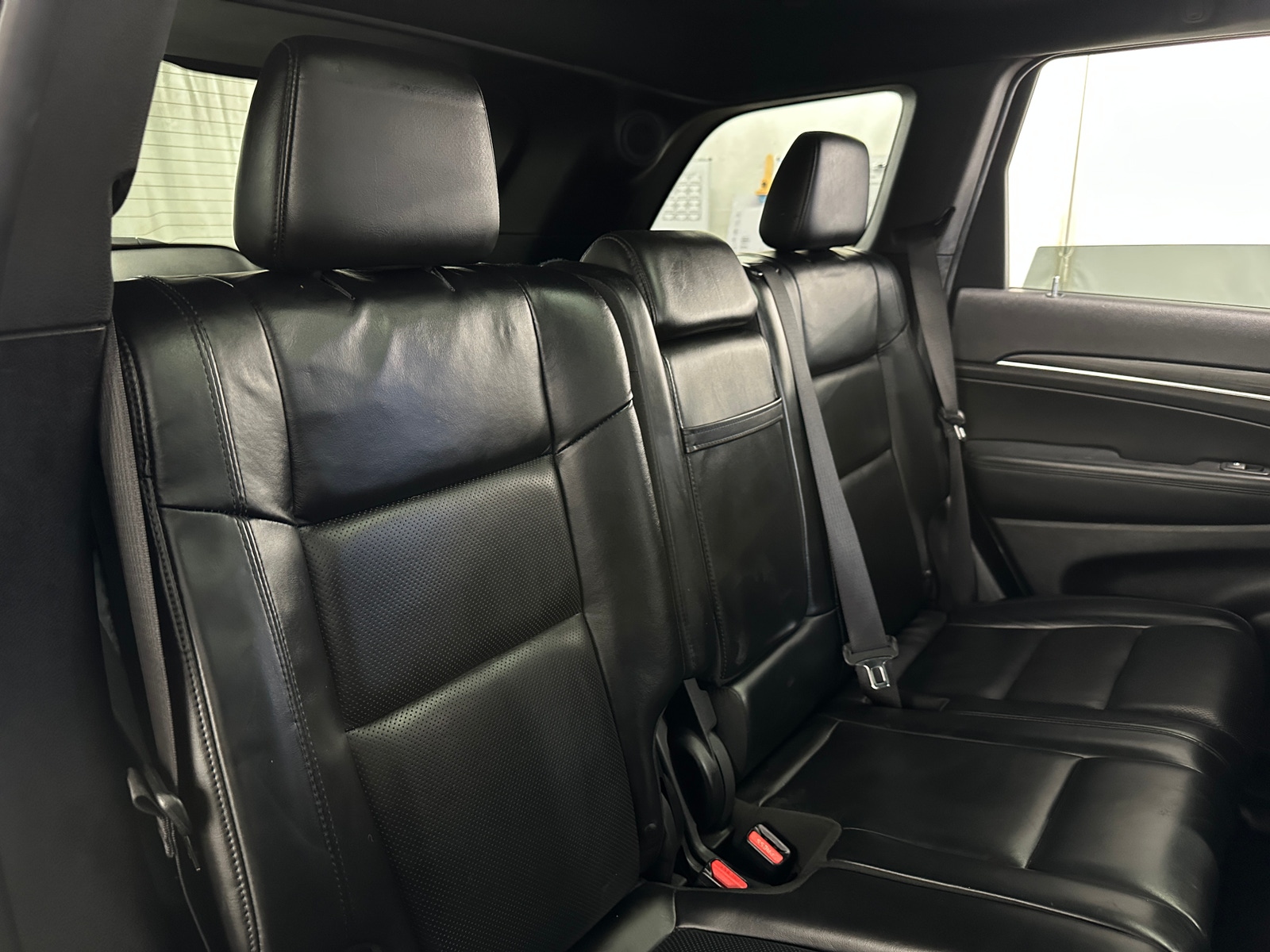 Thumbnail: 2019 Jeep Grand Cherokee - 5