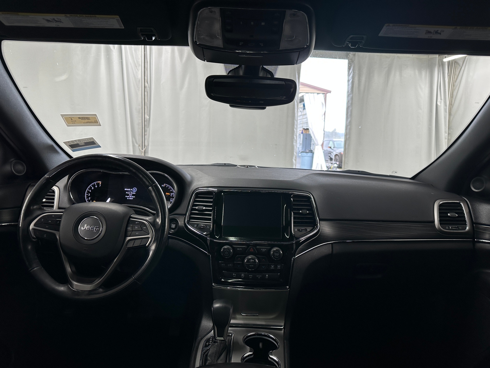 Thumbnail: 2019 Jeep Grand Cherokee - 2