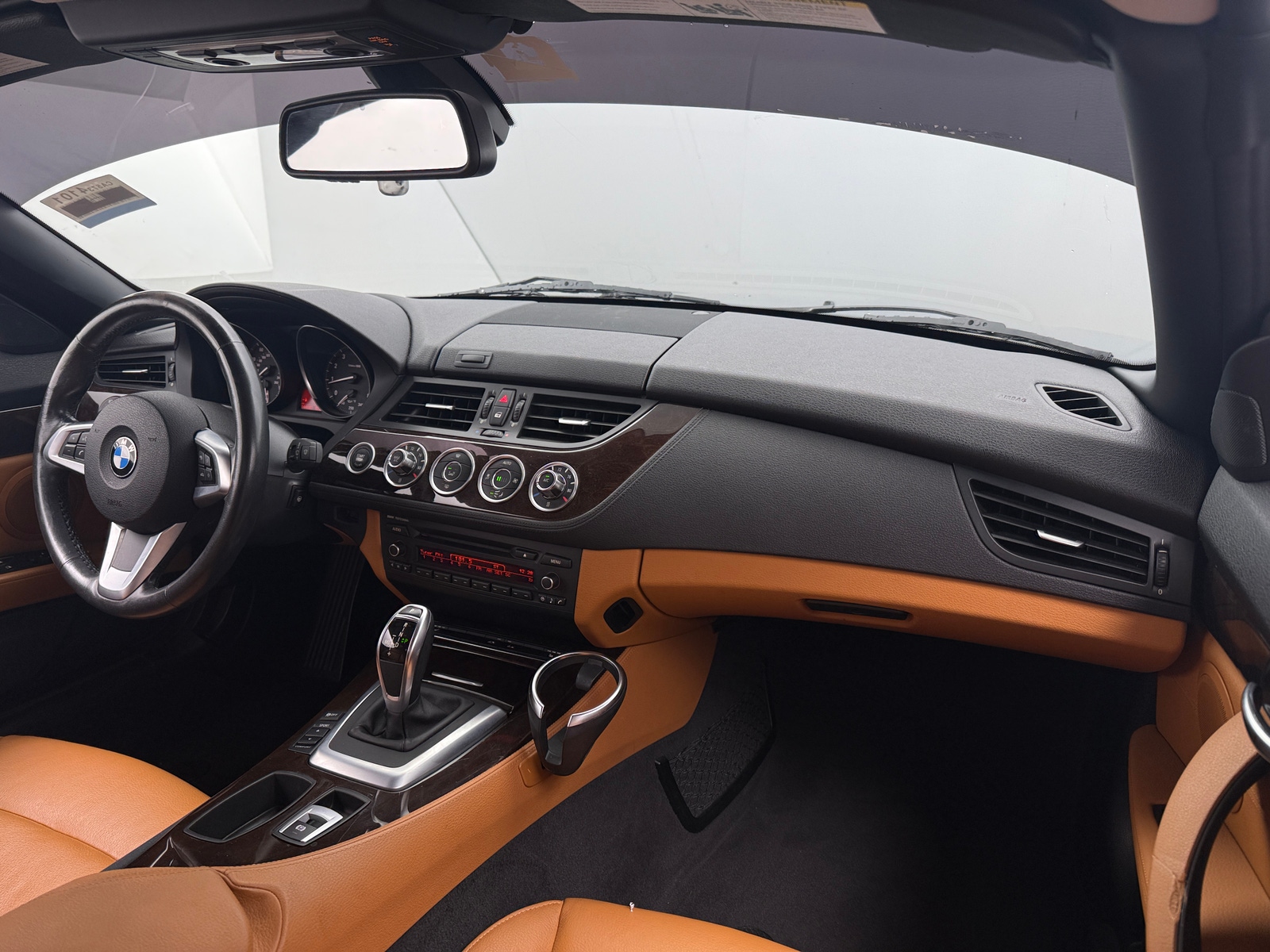 Thumbnail: 2013 BMW Z4 - 2