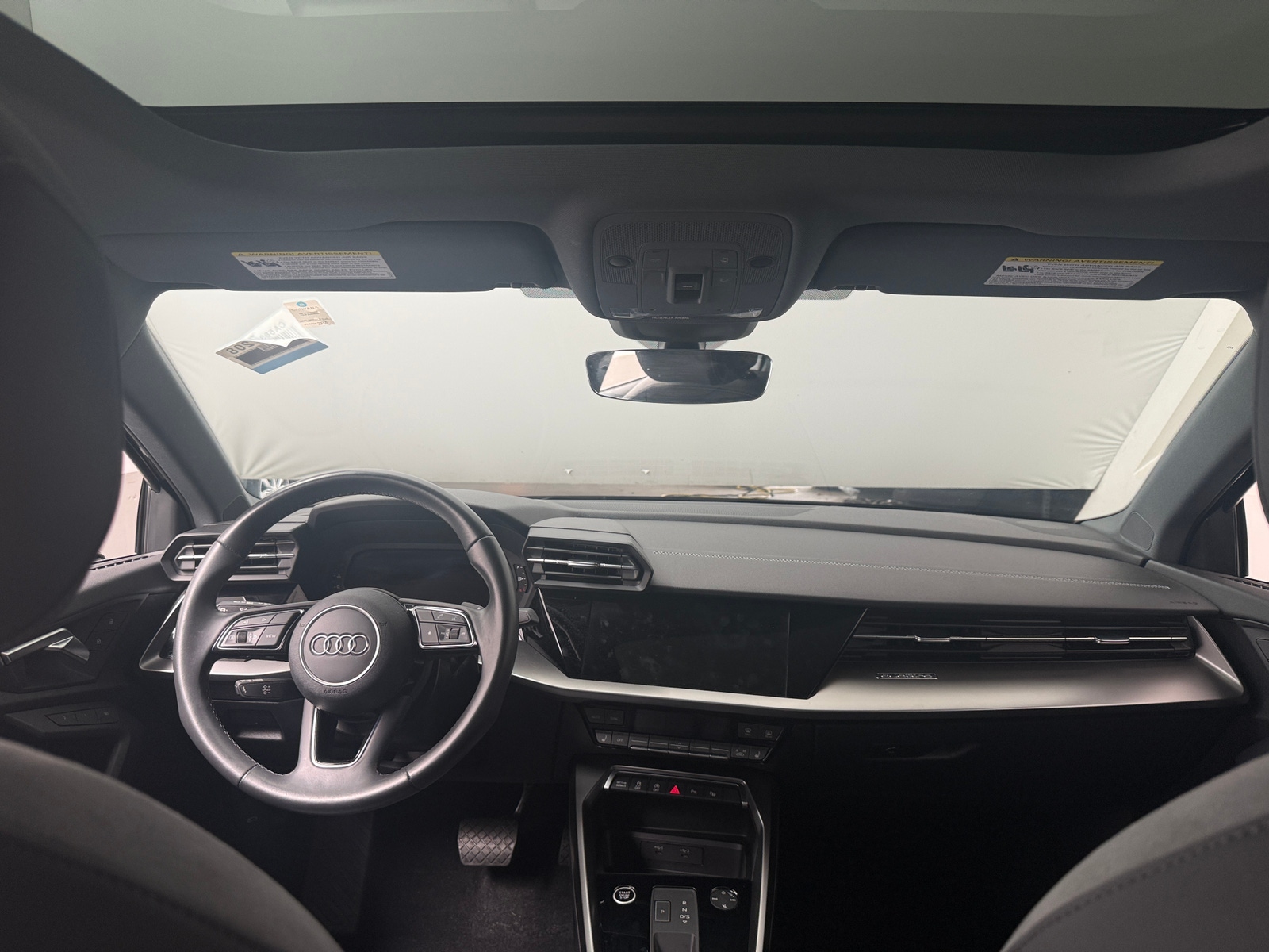 Thumbnail: 2022 Audi A3 - 2