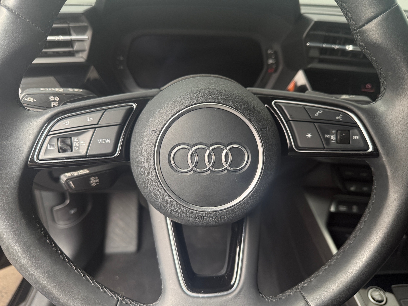 Thumbnail: 2022 Audi A3 - 4