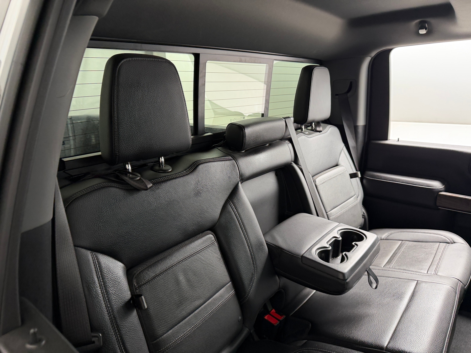 Thumbnail: 2023 GMC Sierra 3500 - 5