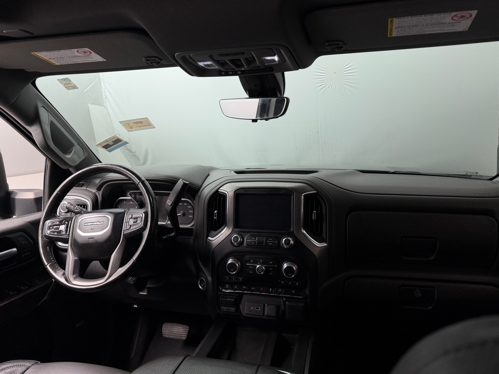 Thumbnail: 2023 GMC Sierra 3500 - 2