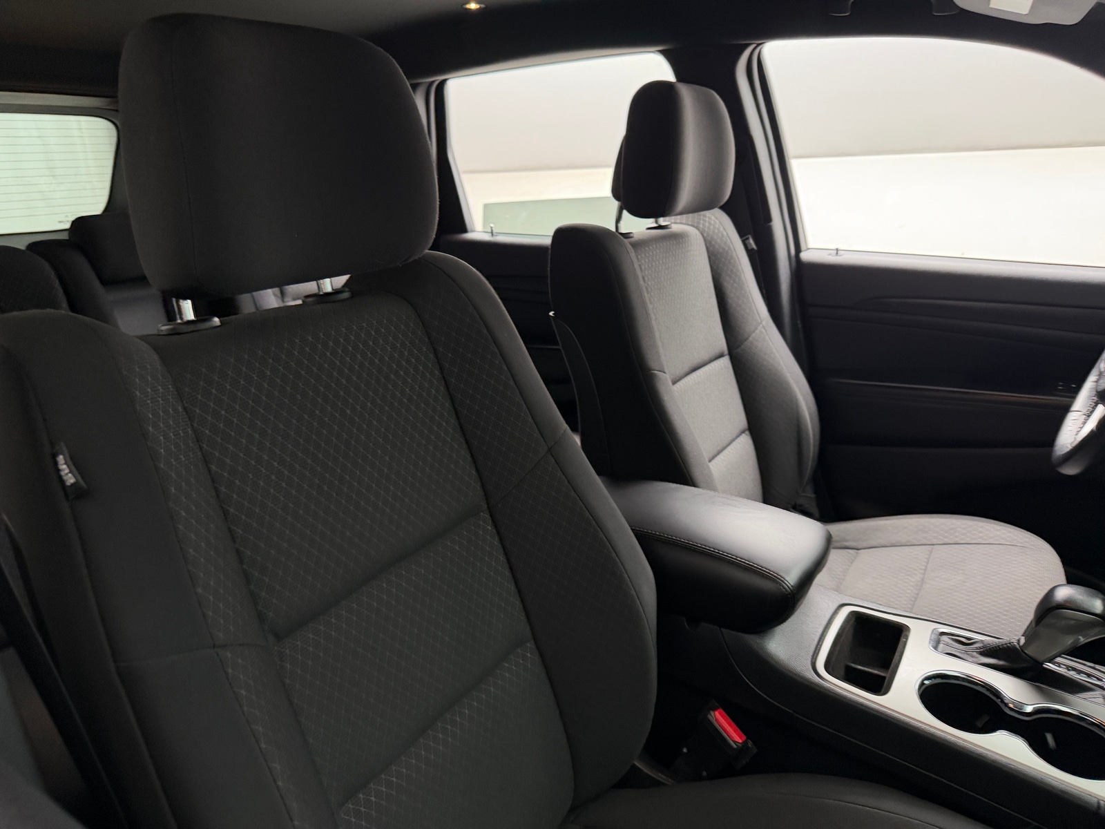 Thumbnail: 2018 Jeep Grand Cherokee - 2
