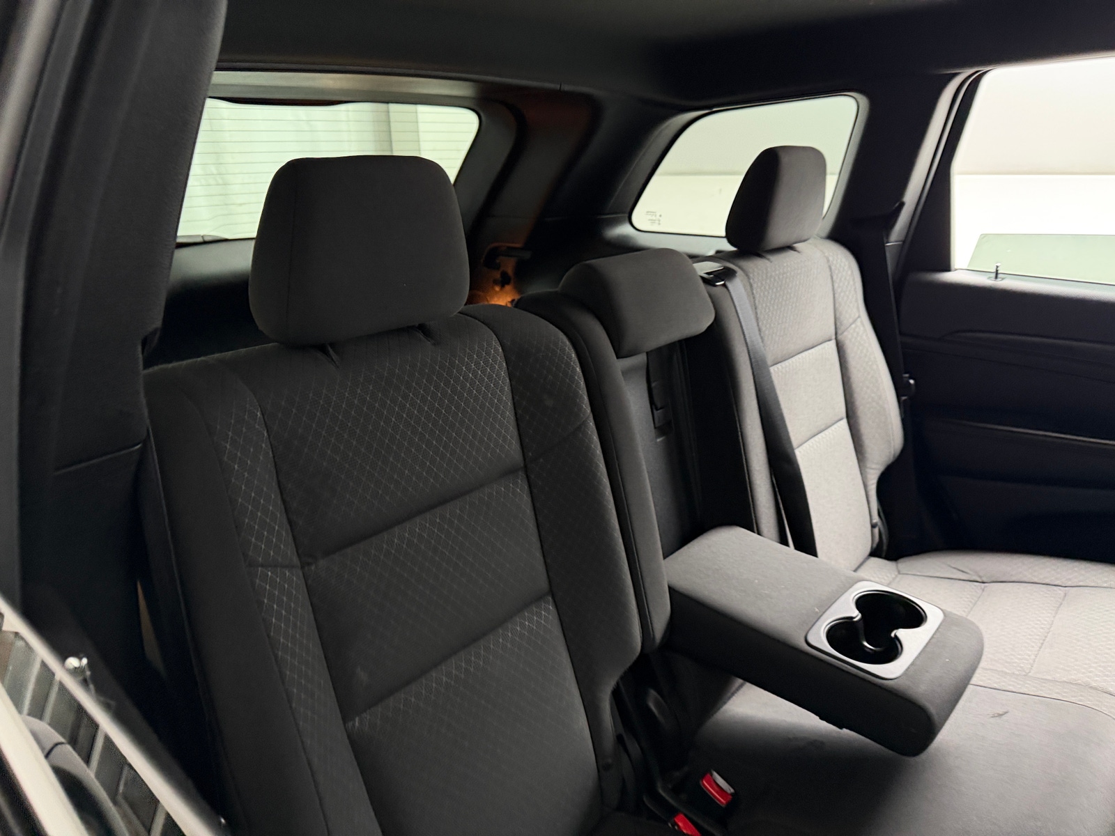 Thumbnail: 2018 Jeep Grand Cherokee - 6