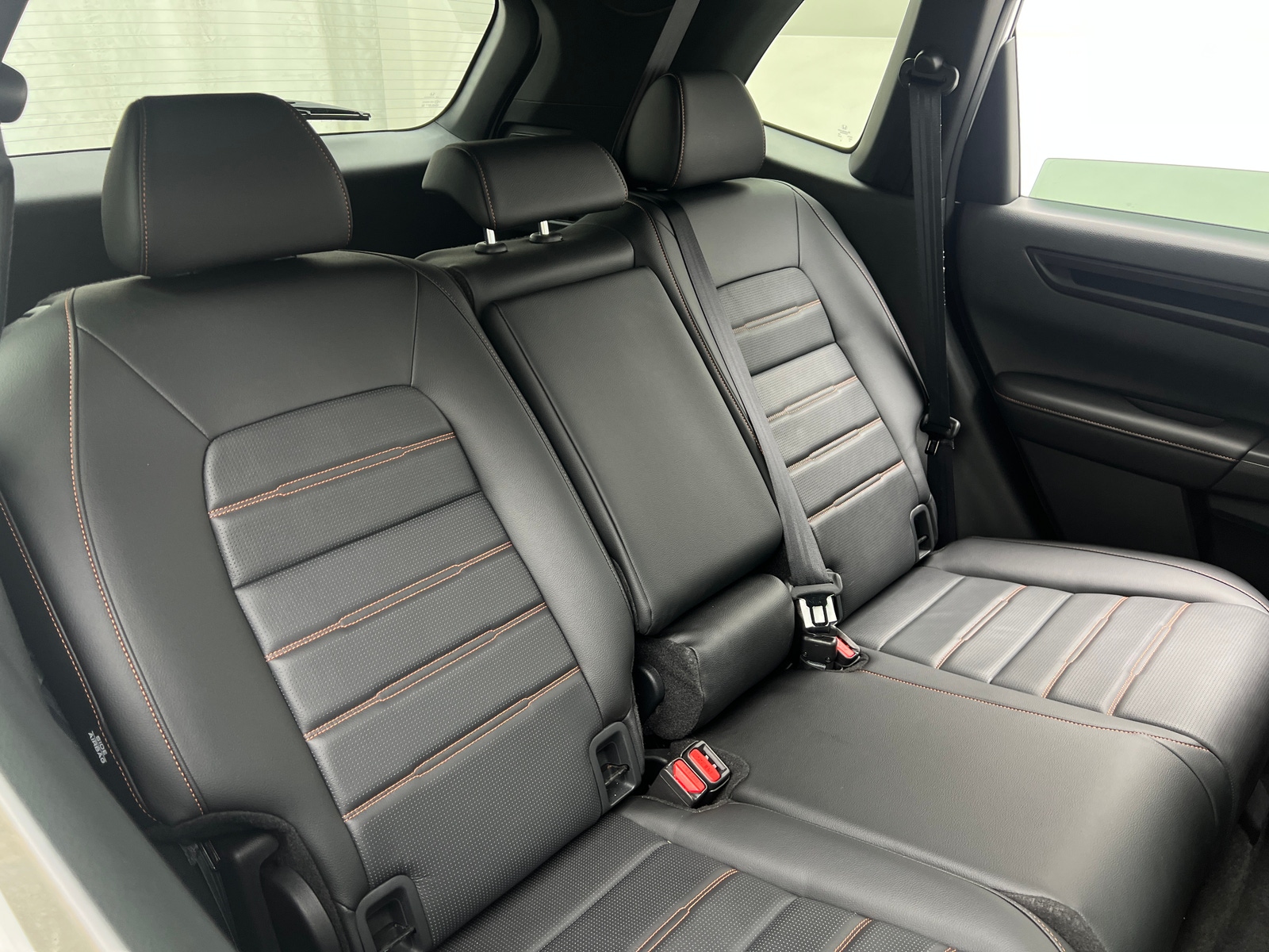 Thumbnail: 2026 Honda CR-V - 5