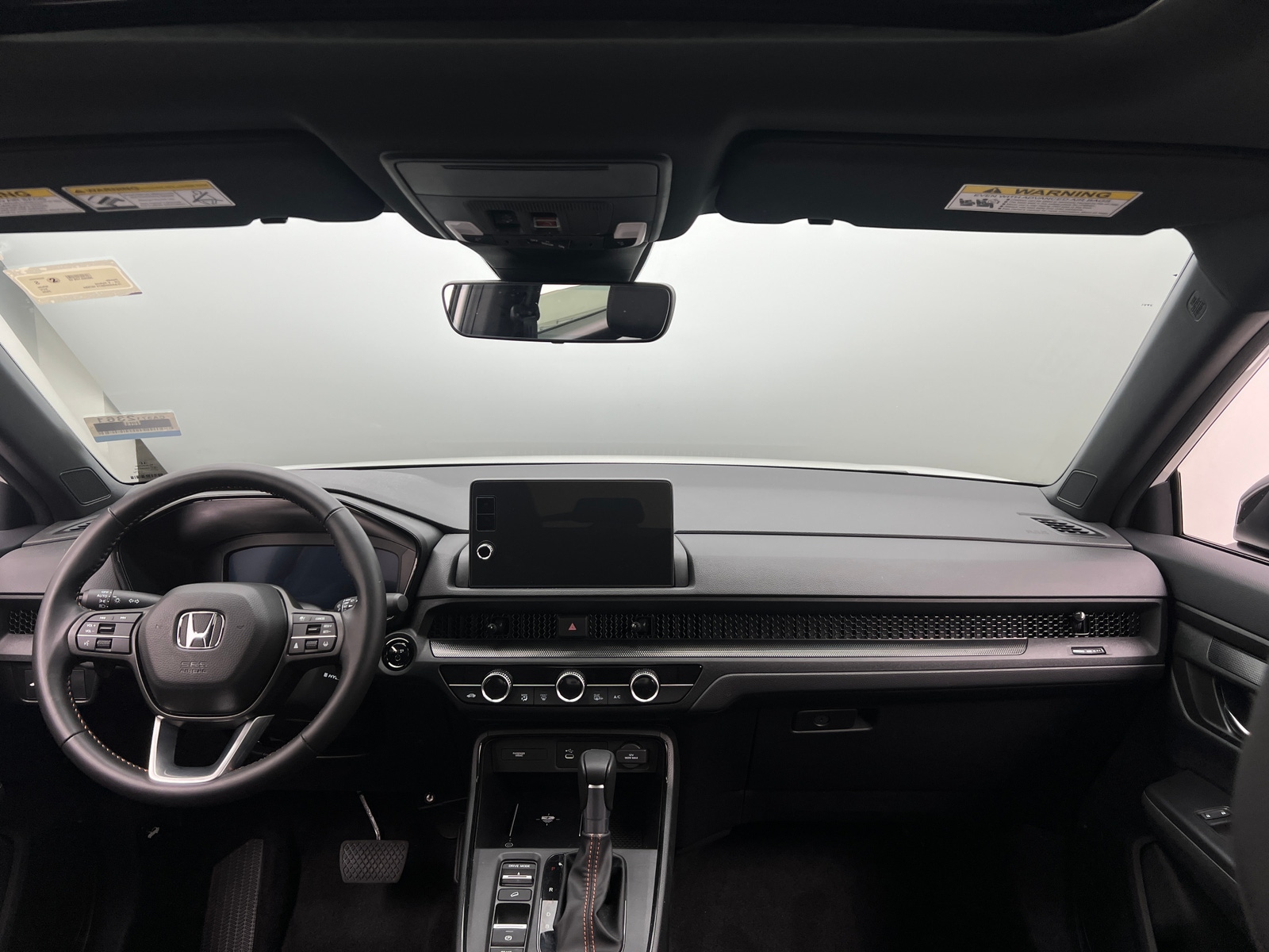 Thumbnail: 2026 Honda CR-V - 2