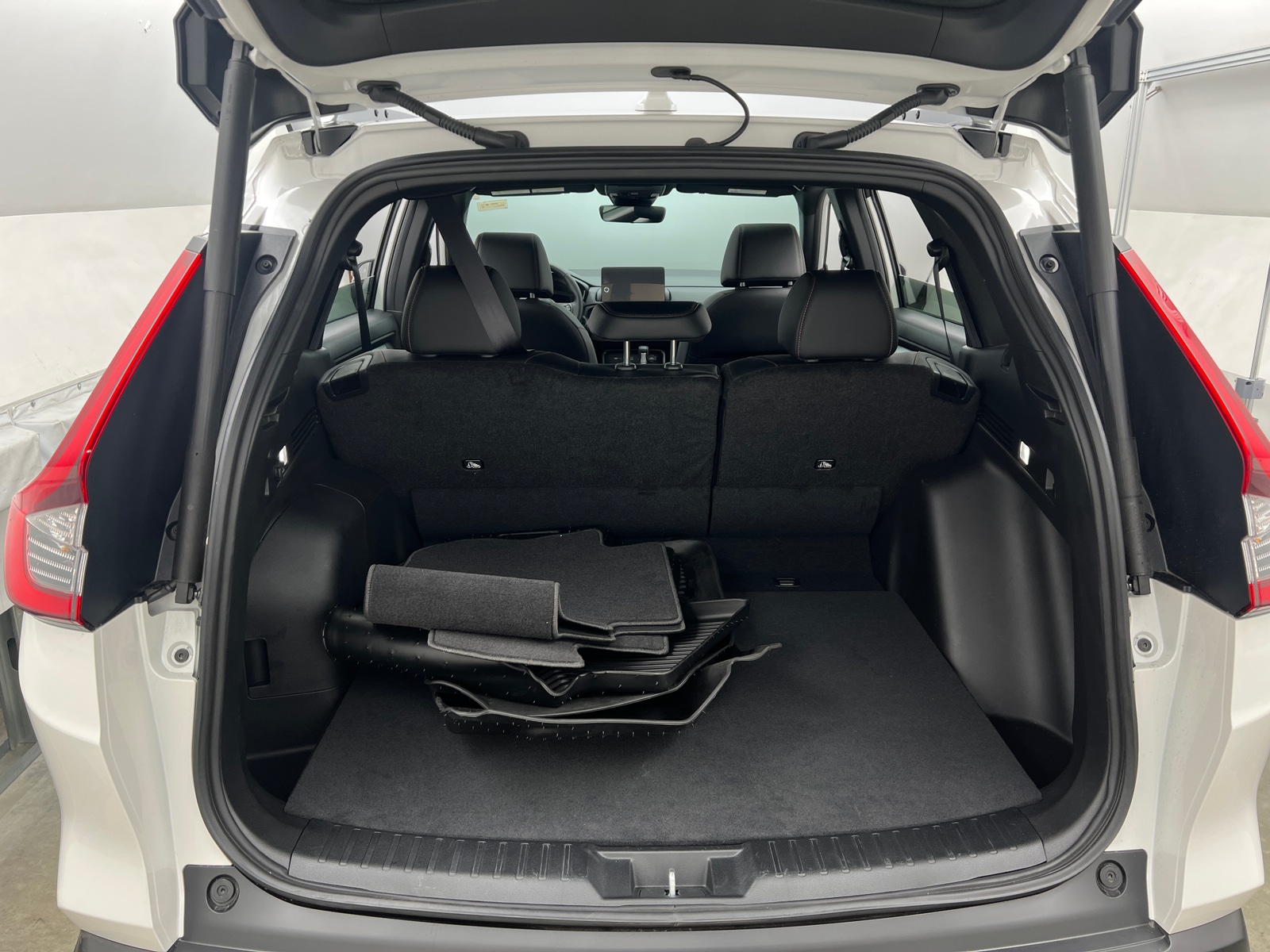 Thumbnail: 2026 Honda CR-V - 6