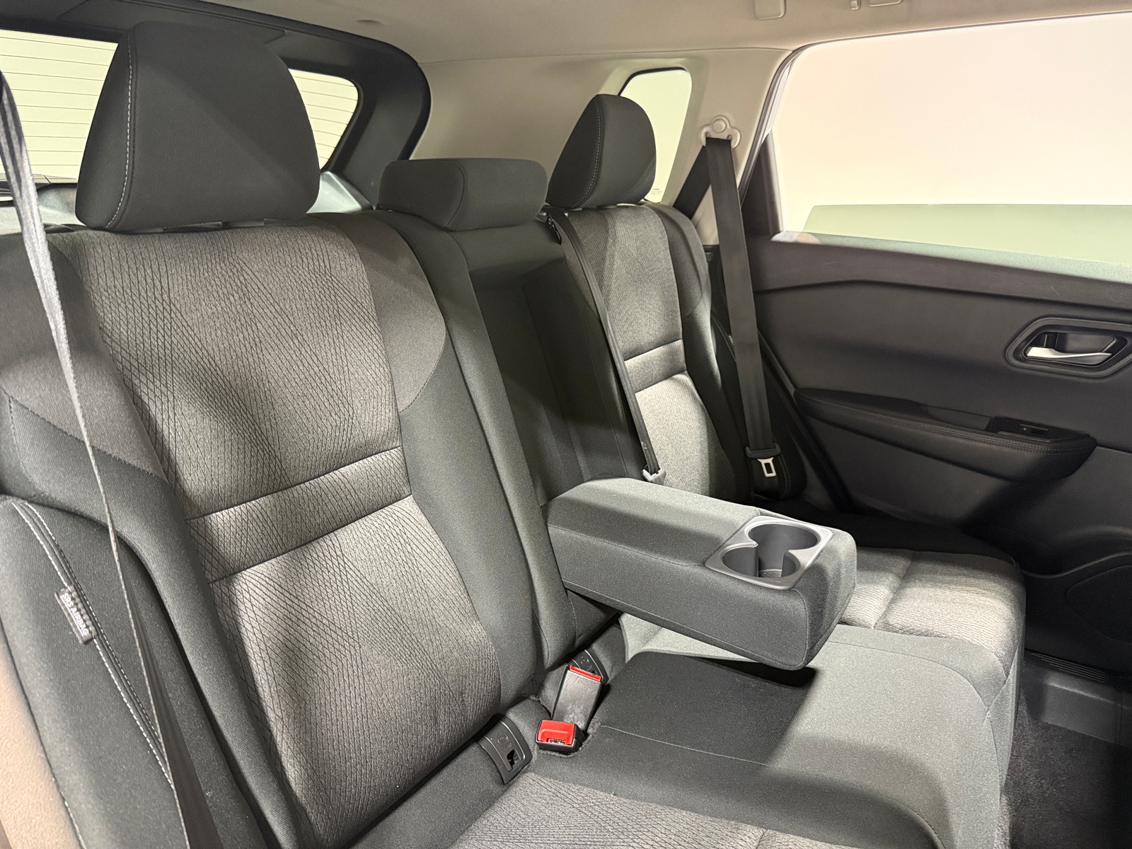 Thumbnail: 2025 Nissan Rogue - 6