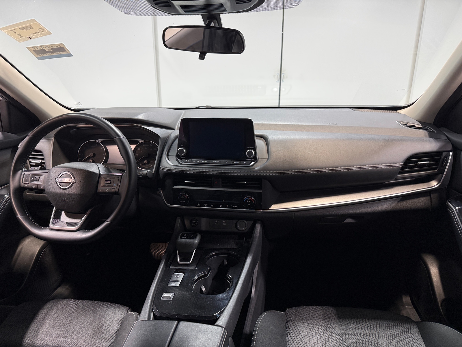 Thumbnail: 2025 Nissan Rogue - 3