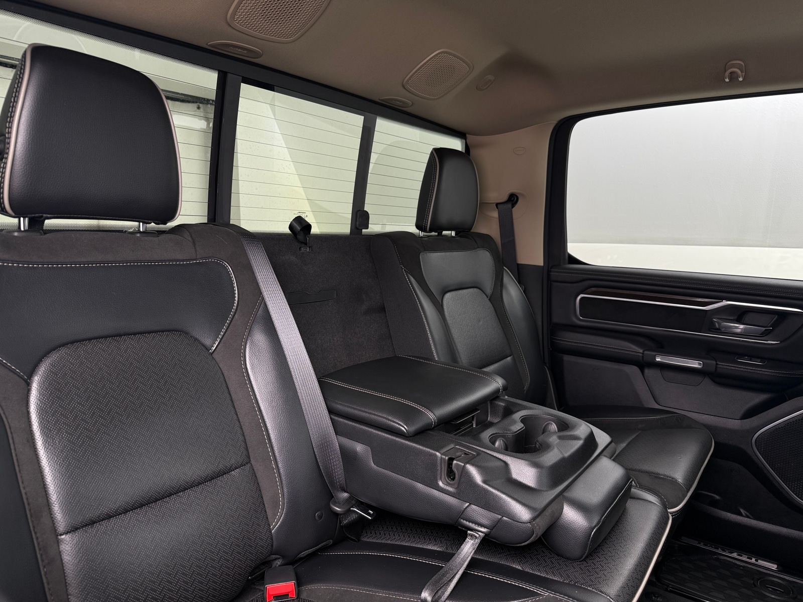 Thumbnail: 2021 RAM 1500 - 5