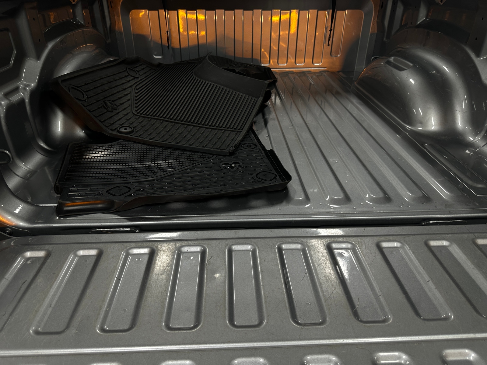 Thumbnail: 2021 RAM 1500 - 6