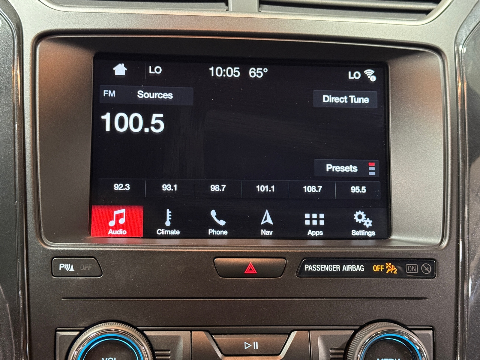 Thumbnail: 2019 Ford Explorer - 3