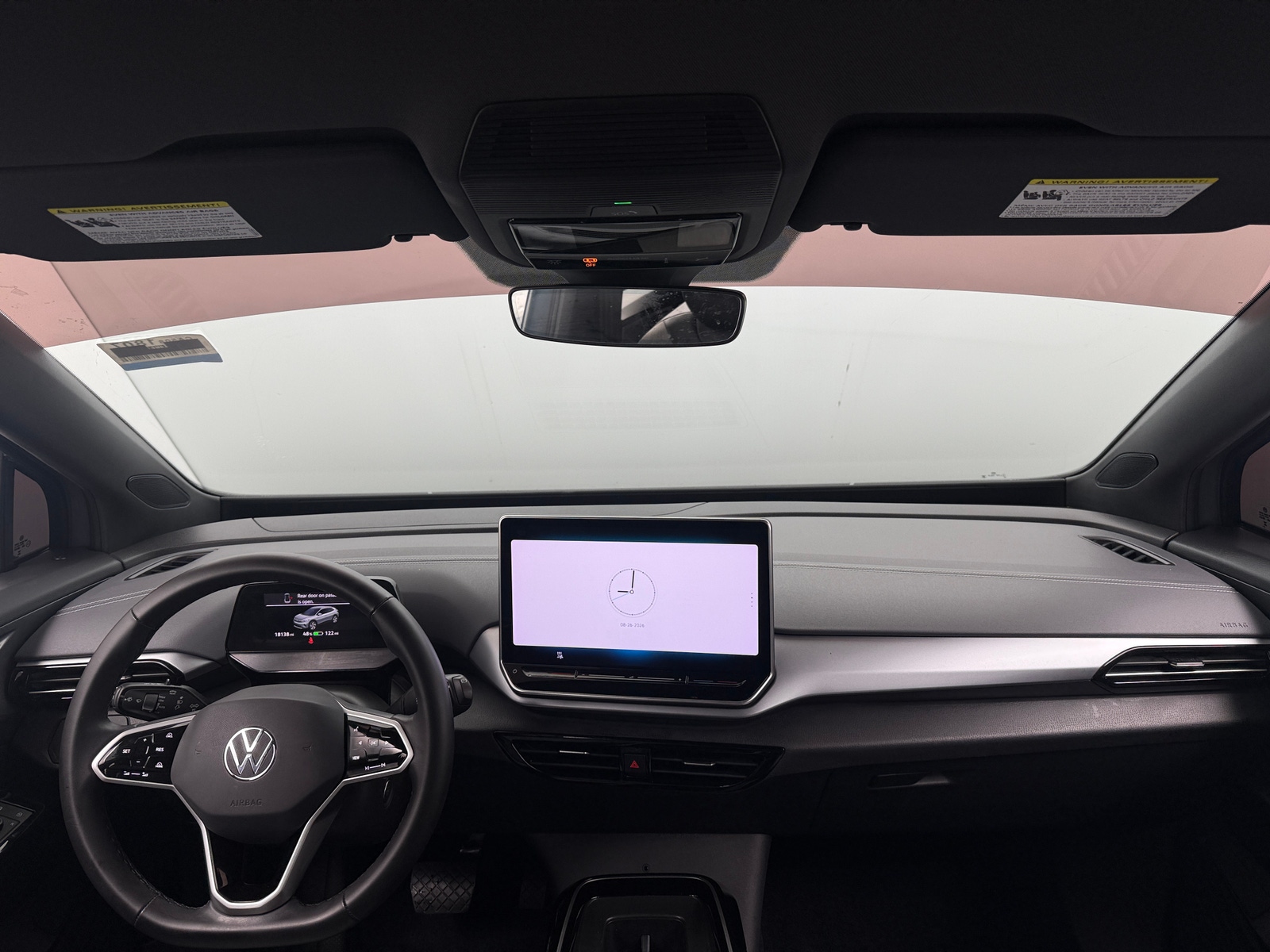 Thumbnail: 2024 Volkswagen ID.4 - 3