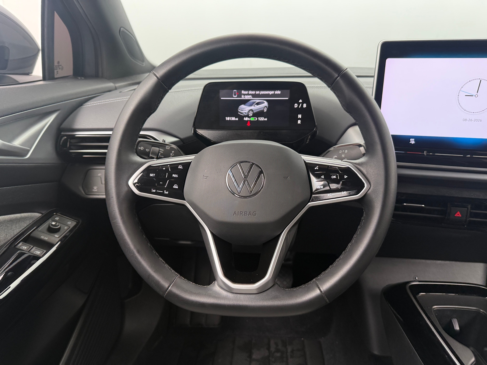 Thumbnail: 2024 Volkswagen ID.4 - 5