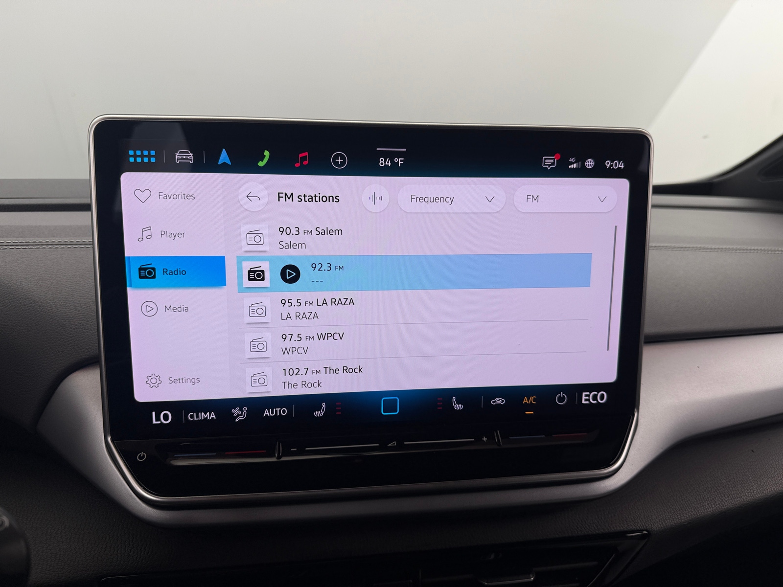Thumbnail: 2024 Volkswagen ID.4 - 4