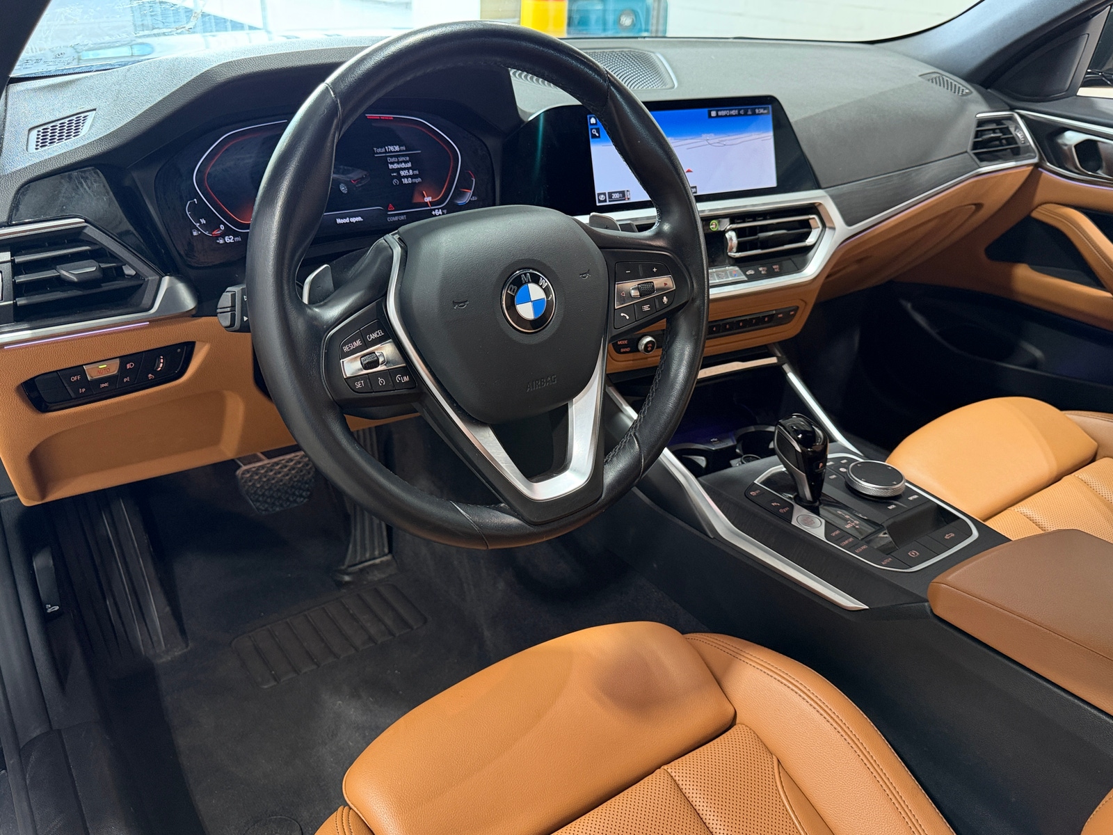 Thumbnail: 2022 BMW 4 Series - 2