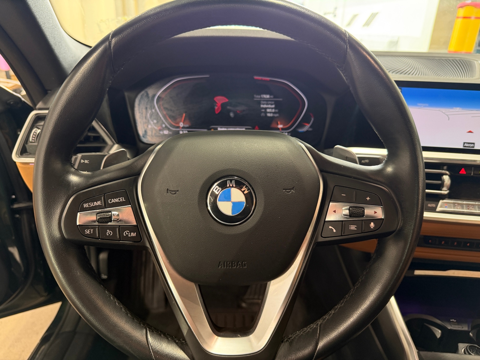Thumbnail: 2022 BMW 4 Series - 4