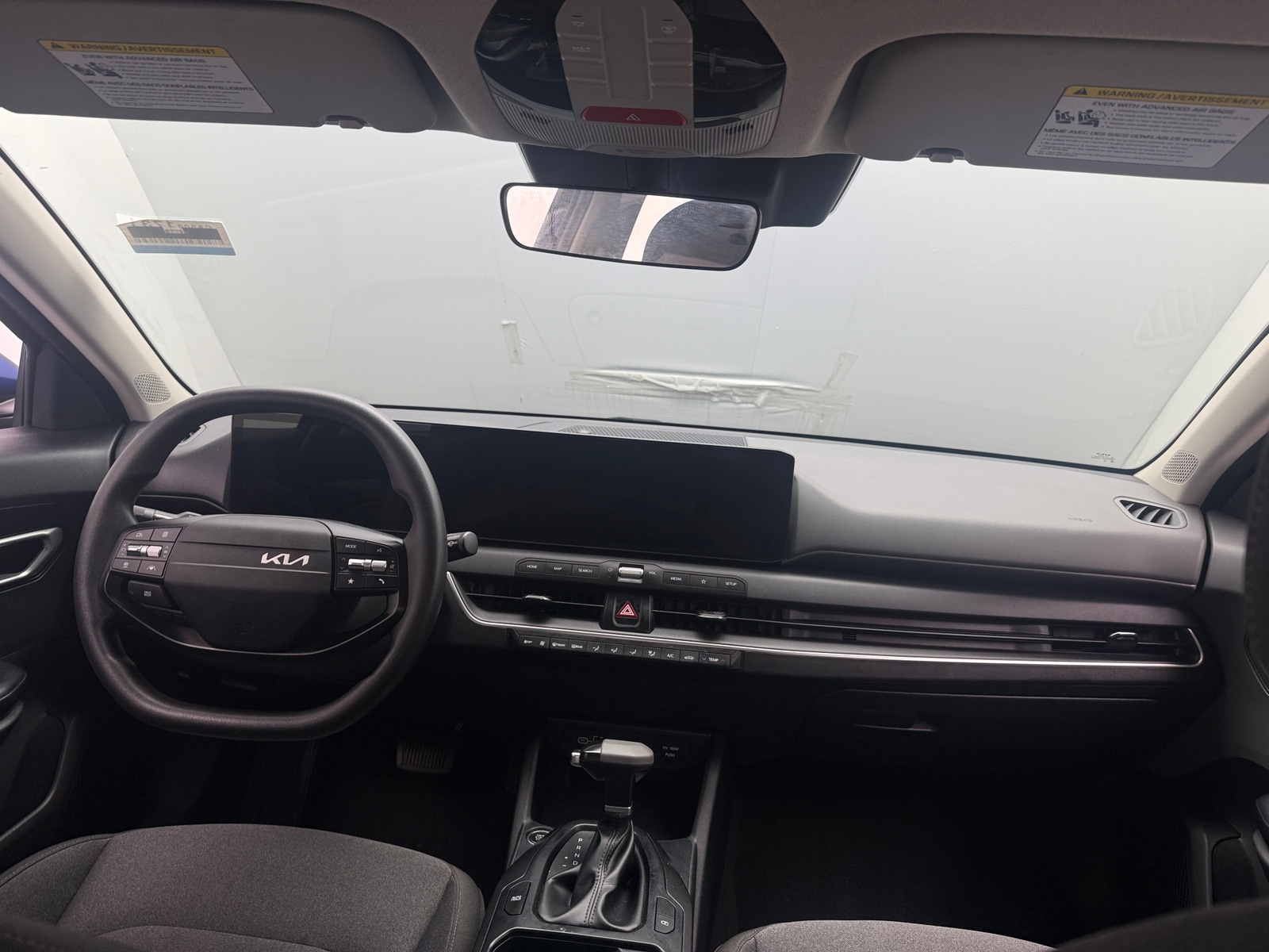Thumbnail: 2025 Kia K4 - 3