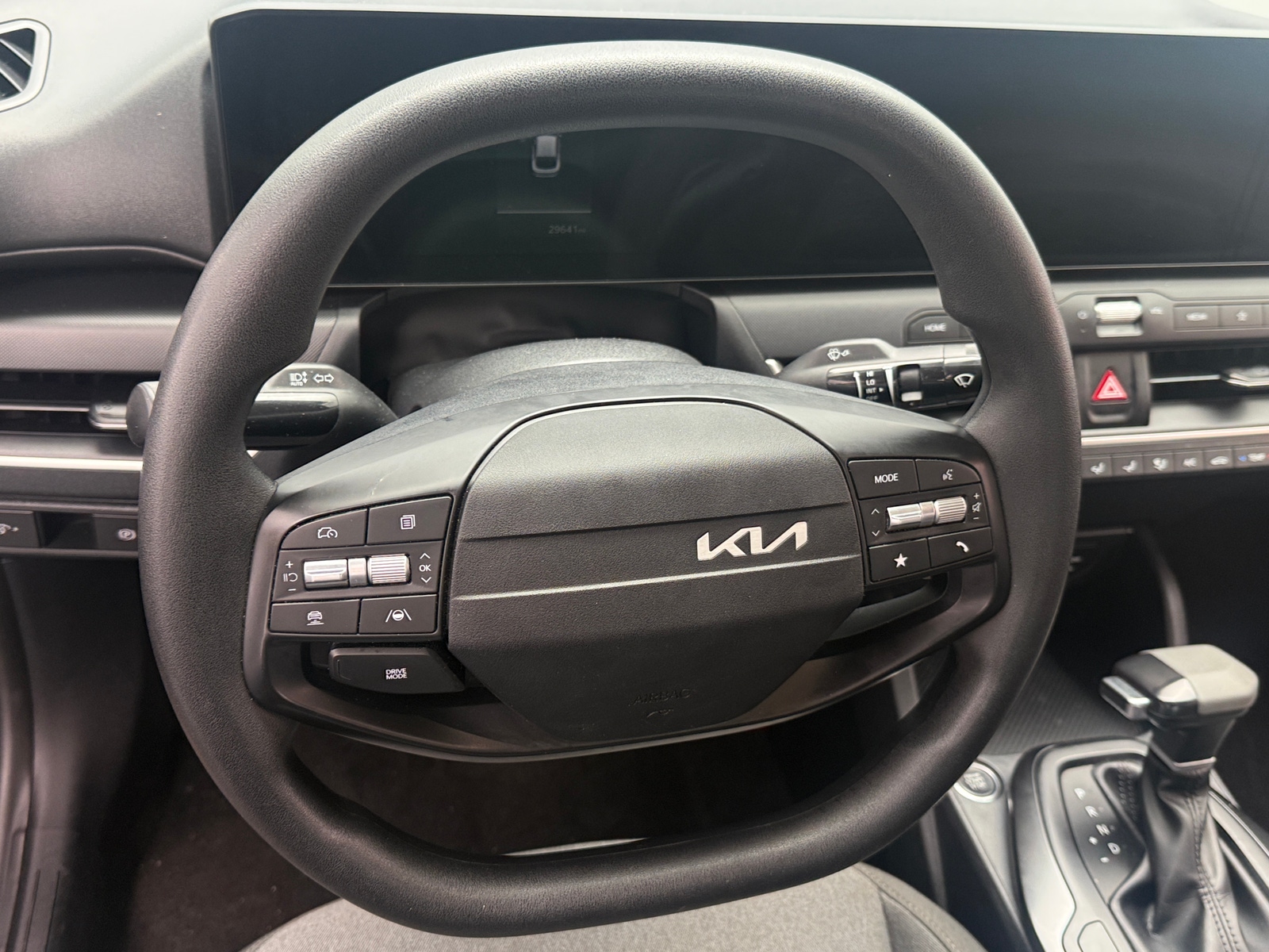 Thumbnail: 2025 Kia K4 - 5