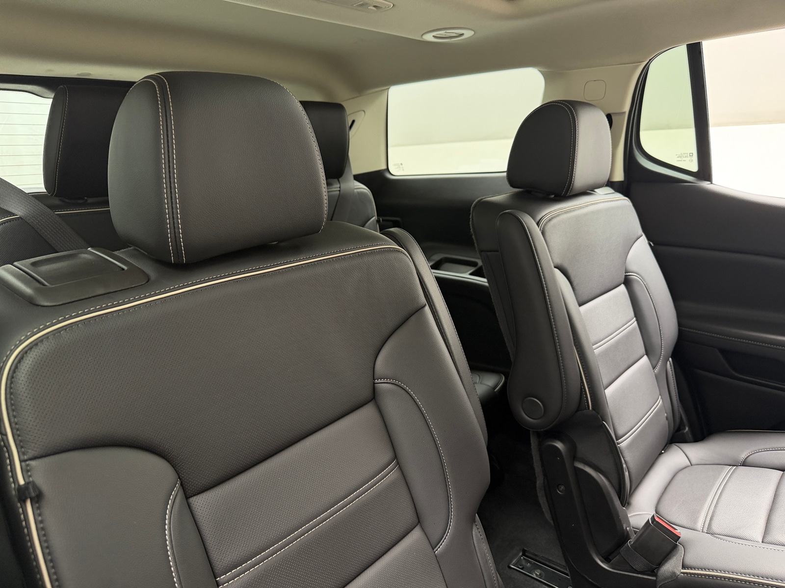 Thumbnail: 2021 GMC Acadia - 5