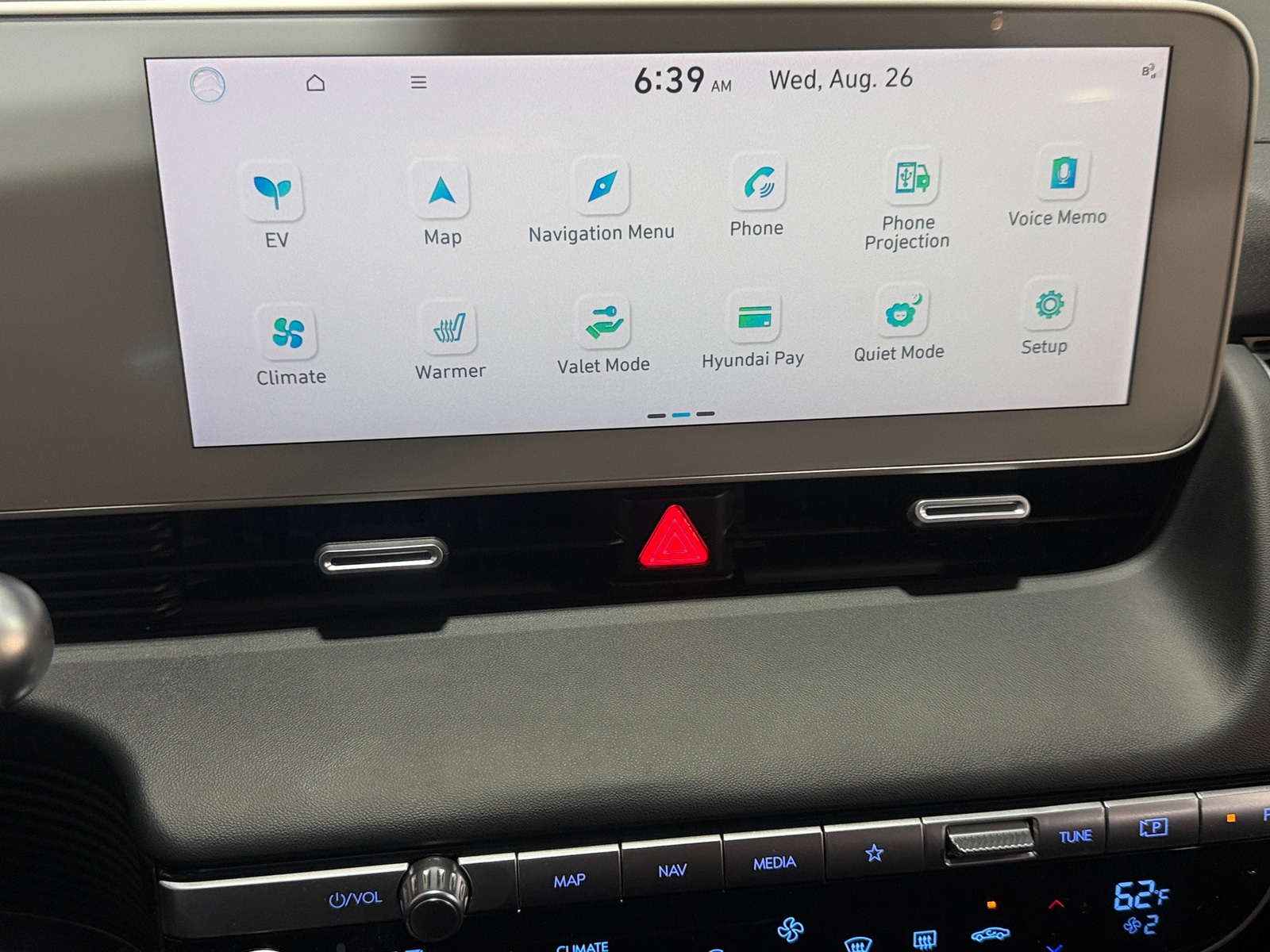 Thumbnail: 2024 Hyundai Ioniq 5 - 4