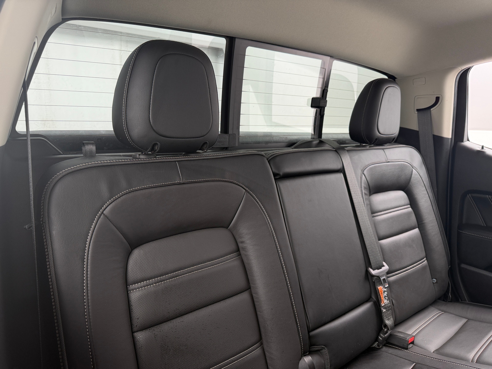 Thumbnail: 2021 GMC Canyon - 5