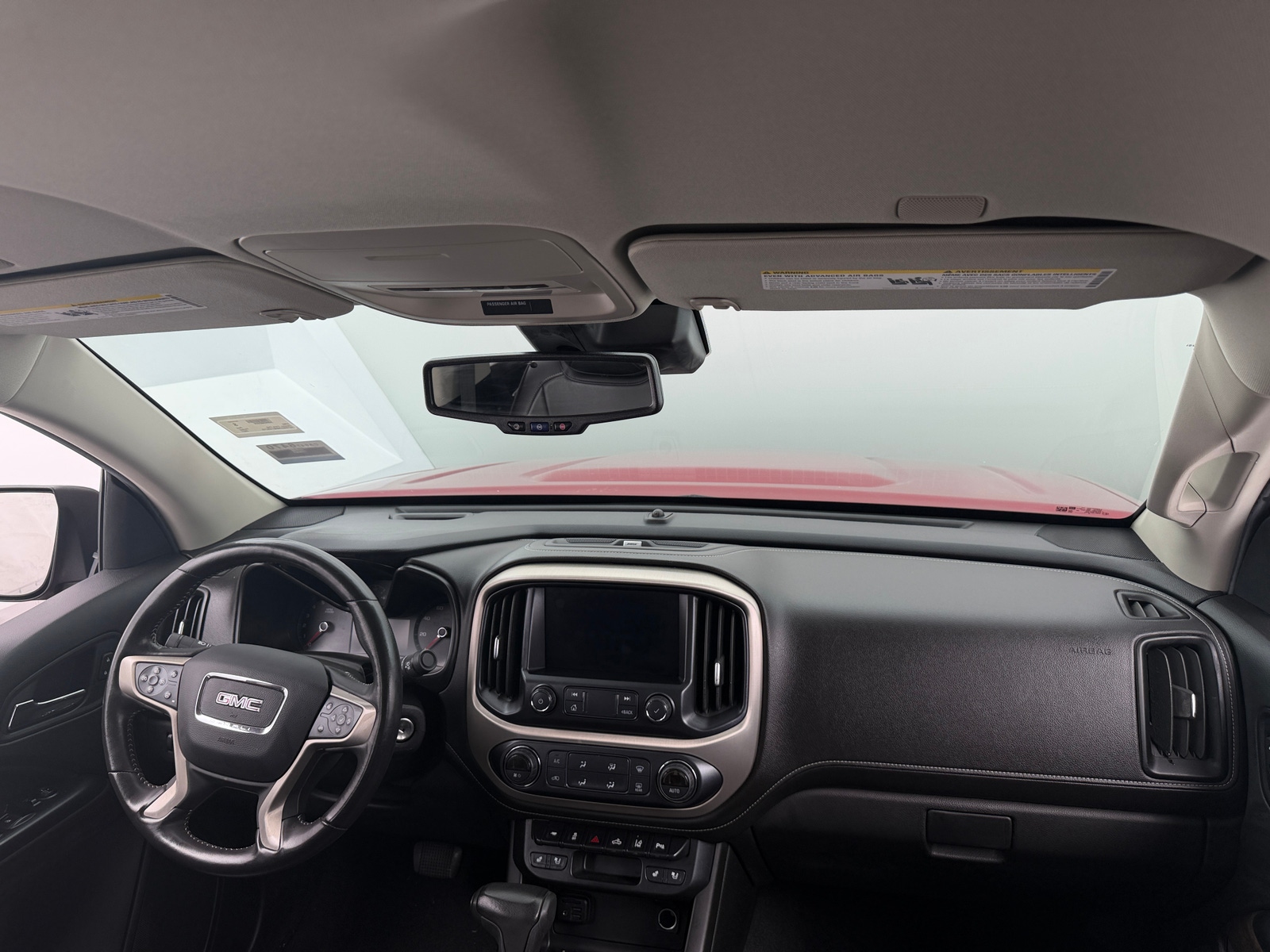 Thumbnail: 2021 GMC Canyon - 2