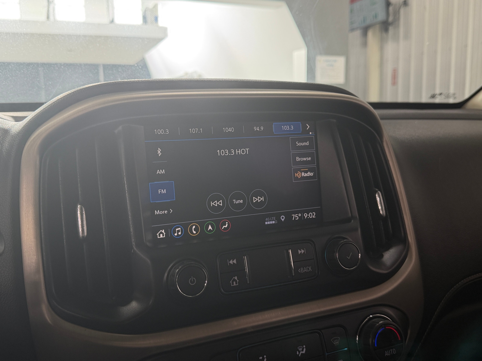 Thumbnail: 2021 GMC Canyon - 3