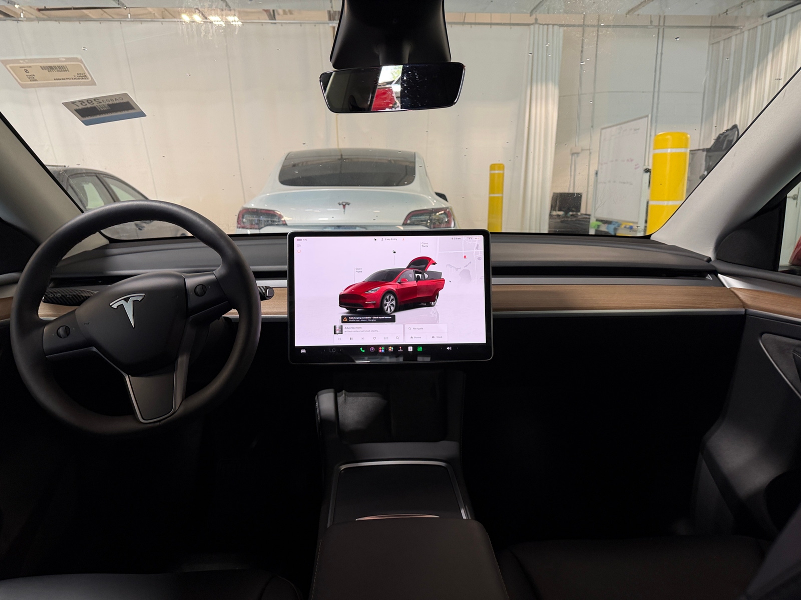 Thumbnail: 2023 Tesla Model Y - 2