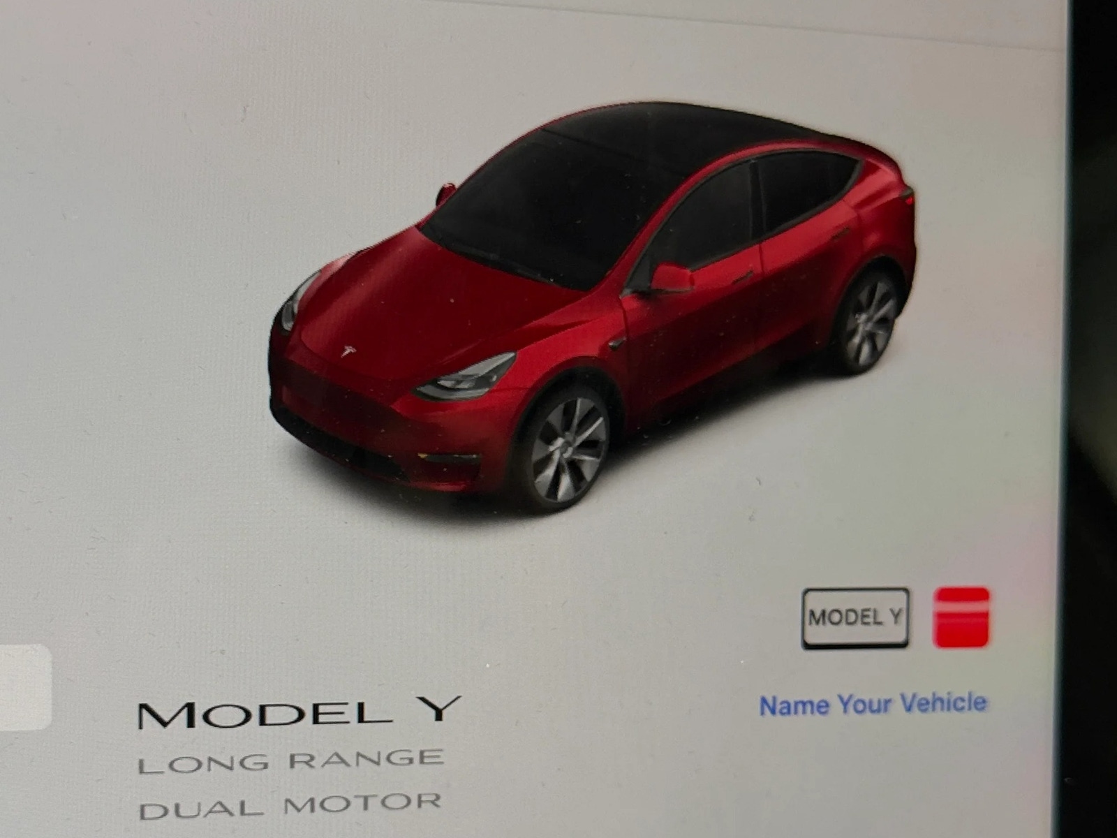 Thumbnail: 2023 Tesla Model Y - 3