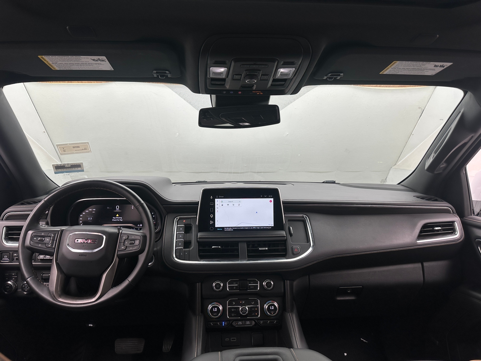 Thumbnail: 2023 GMC Yukon XL - 2