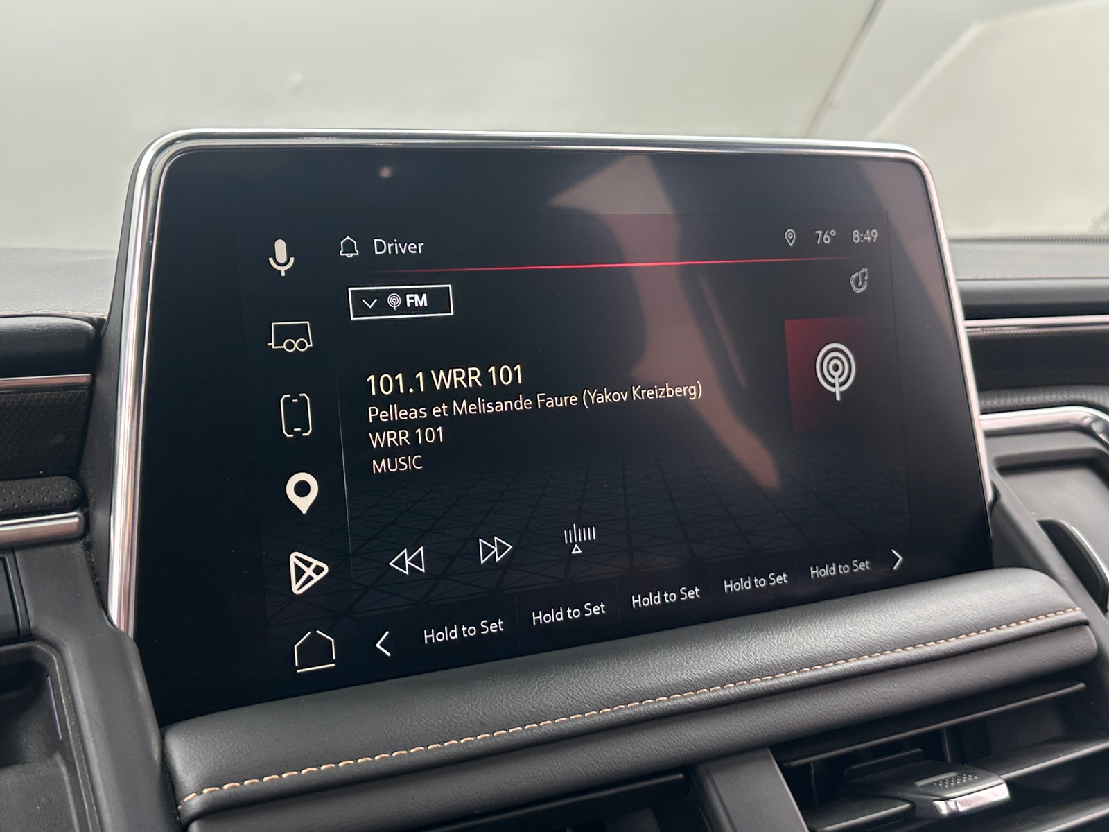 Thumbnail: 2023 GMC Yukon XL - 3