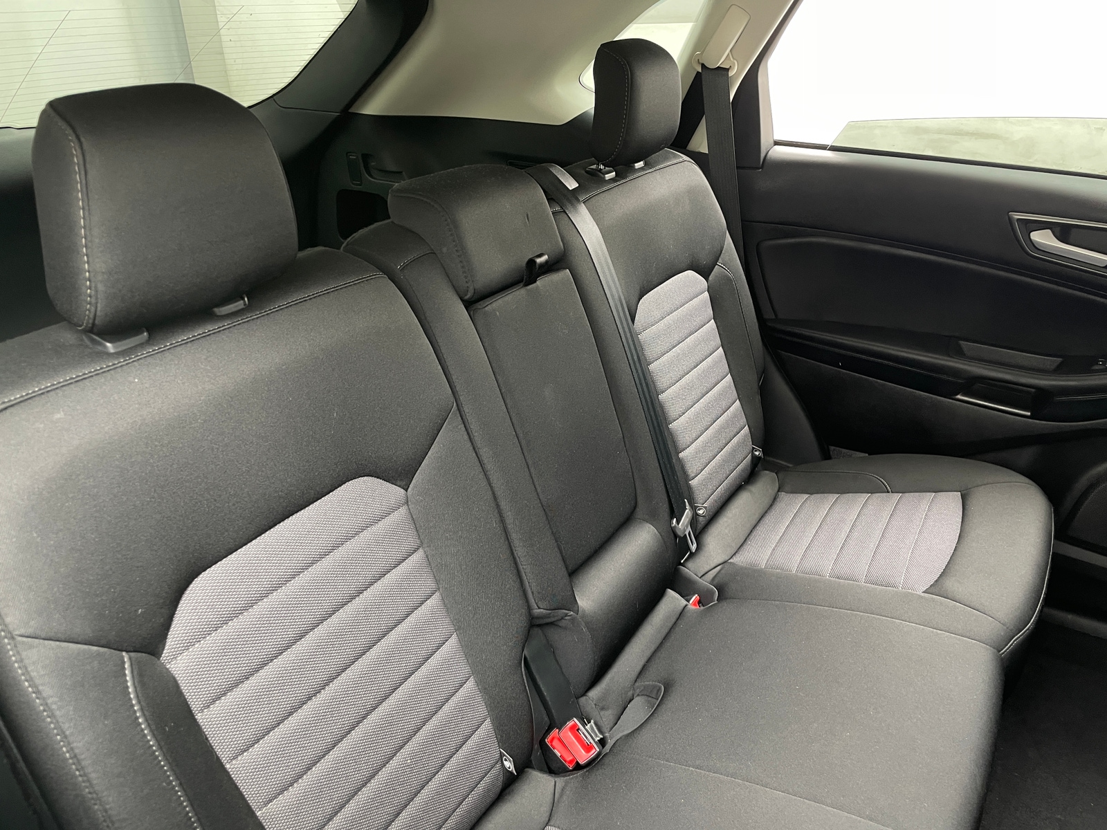 Thumbnail: 2021 Ford Edge - 6