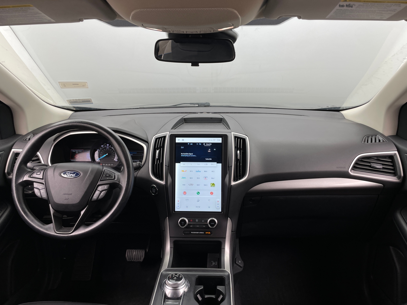 Thumbnail: 2021 Ford Edge - 3