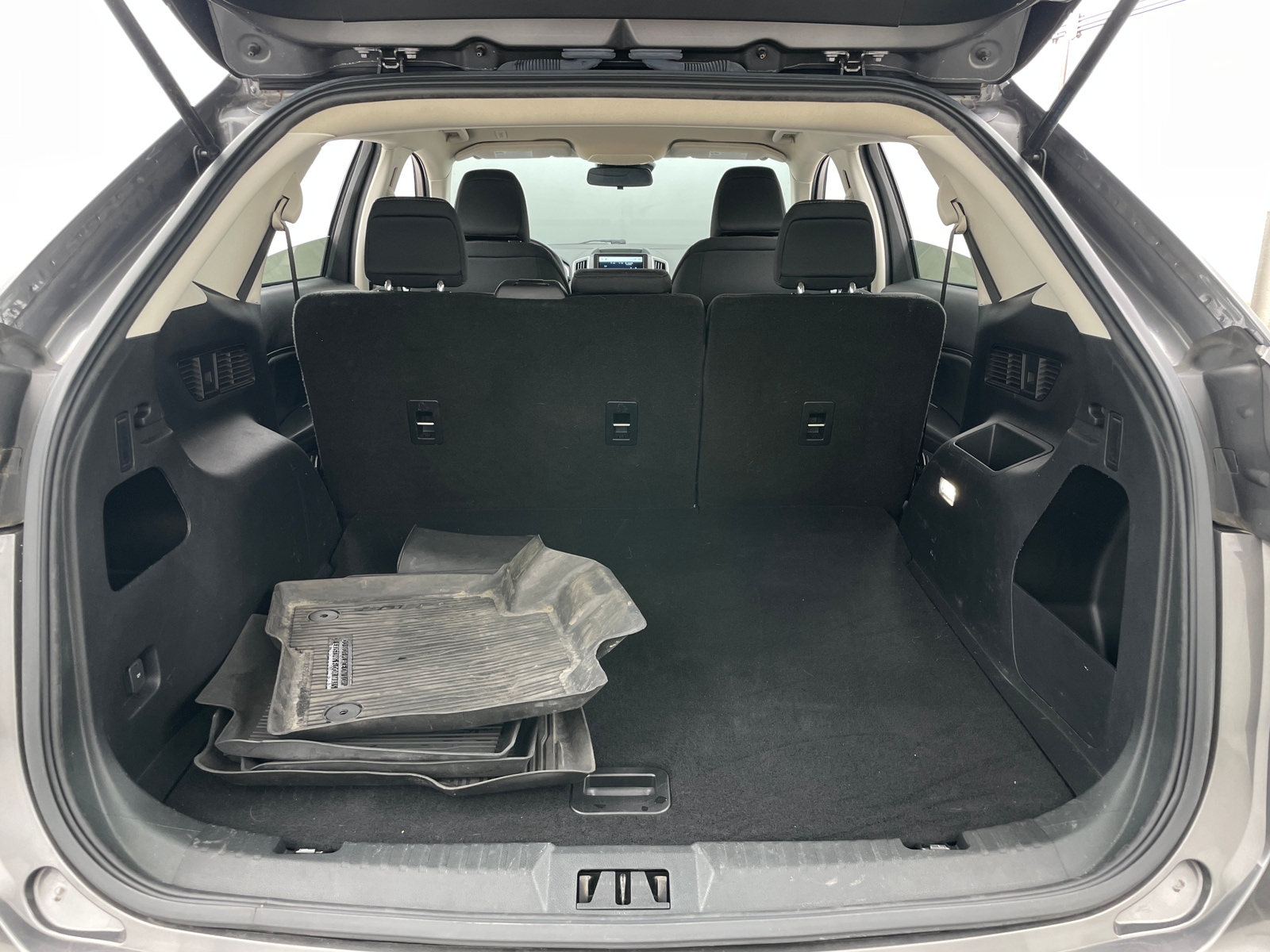 Thumbnail: 2021 Ford Edge - 7