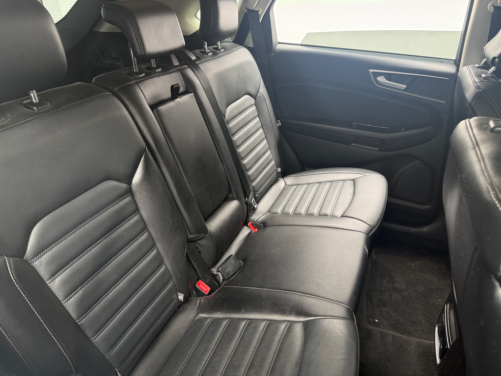 Thumbnail: 2018 Ford Edge - 5