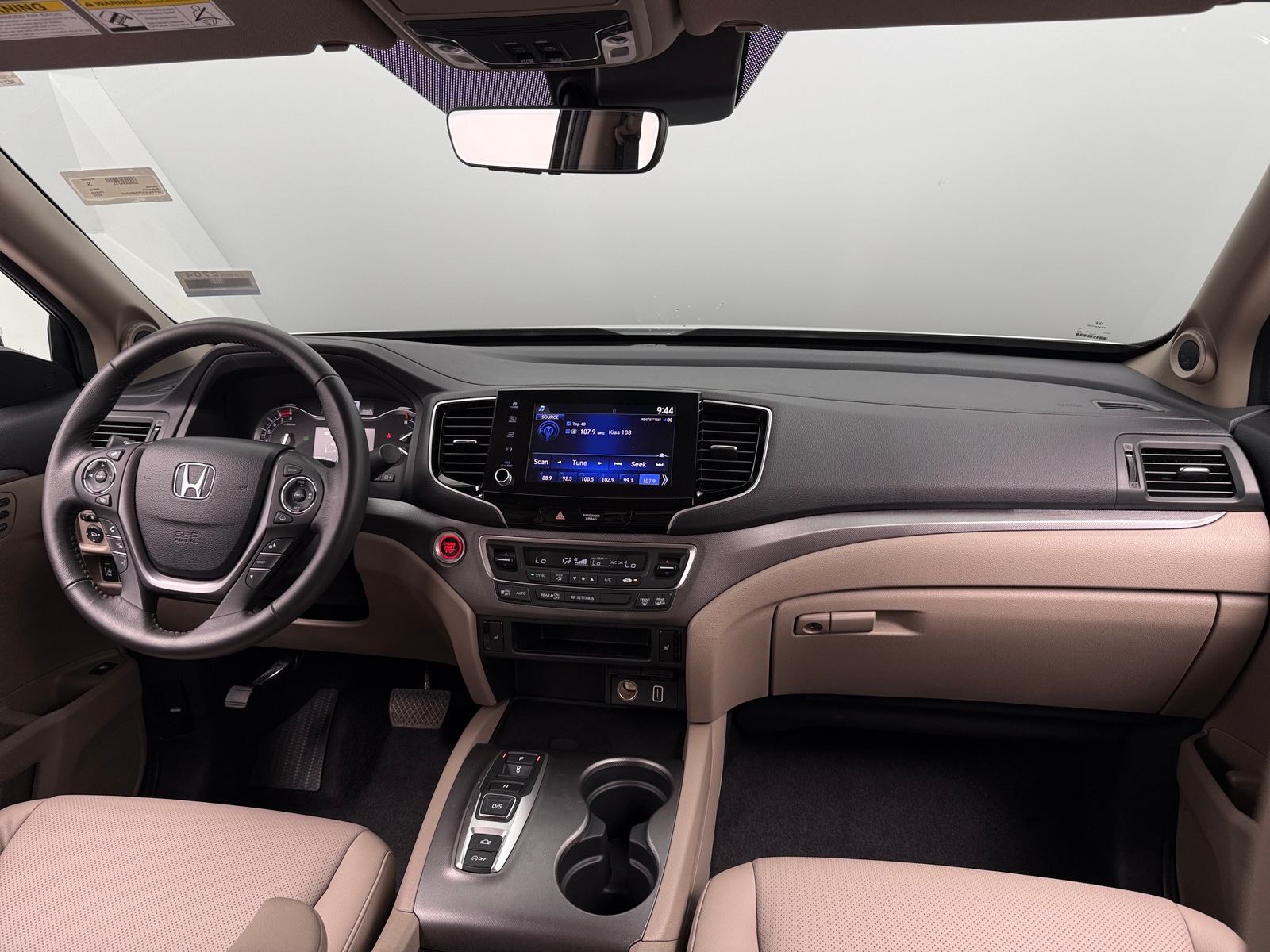 Thumbnail: 2023 Honda Ridgeline - 3