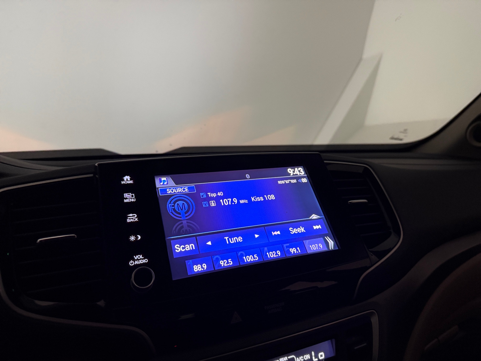 Thumbnail: 2023 Honda Ridgeline - 4