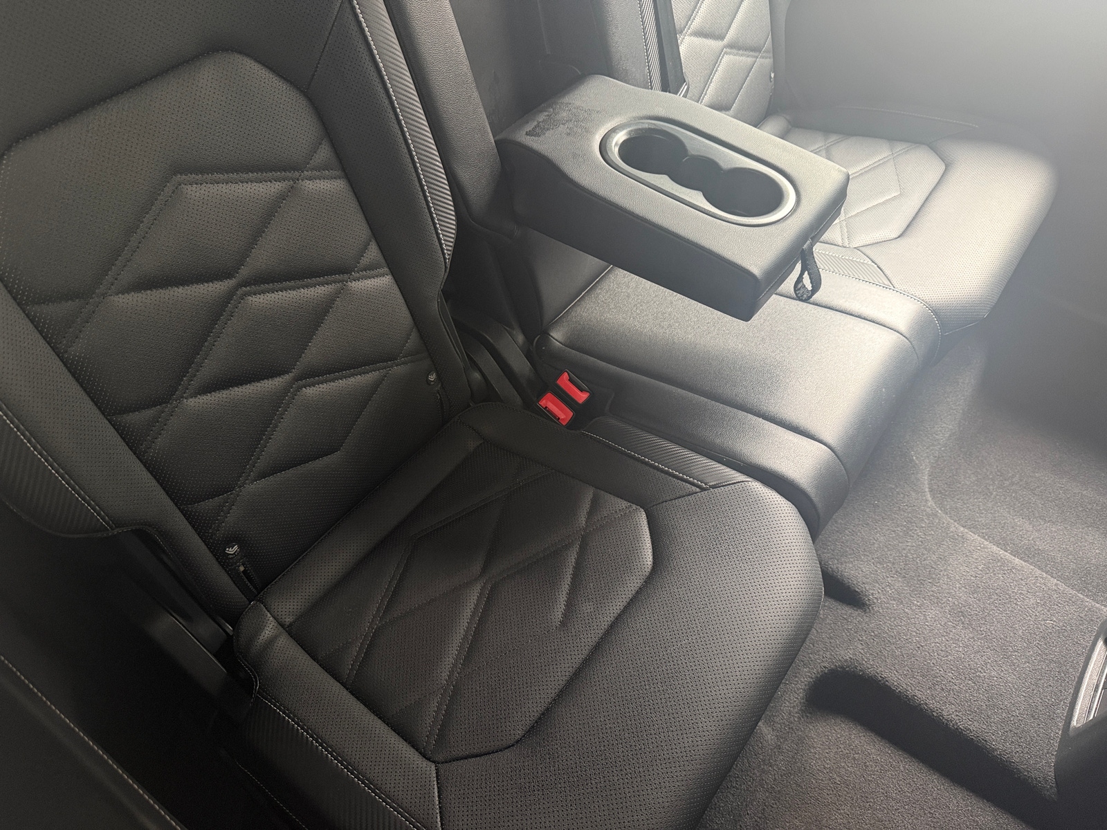 Thumbnail: 2025 Volkswagen Atlas - 5
