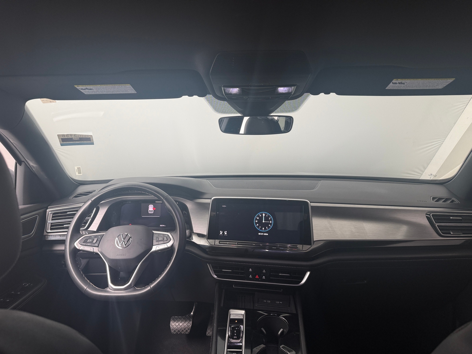 Thumbnail: 2025 Volkswagen Atlas - 2