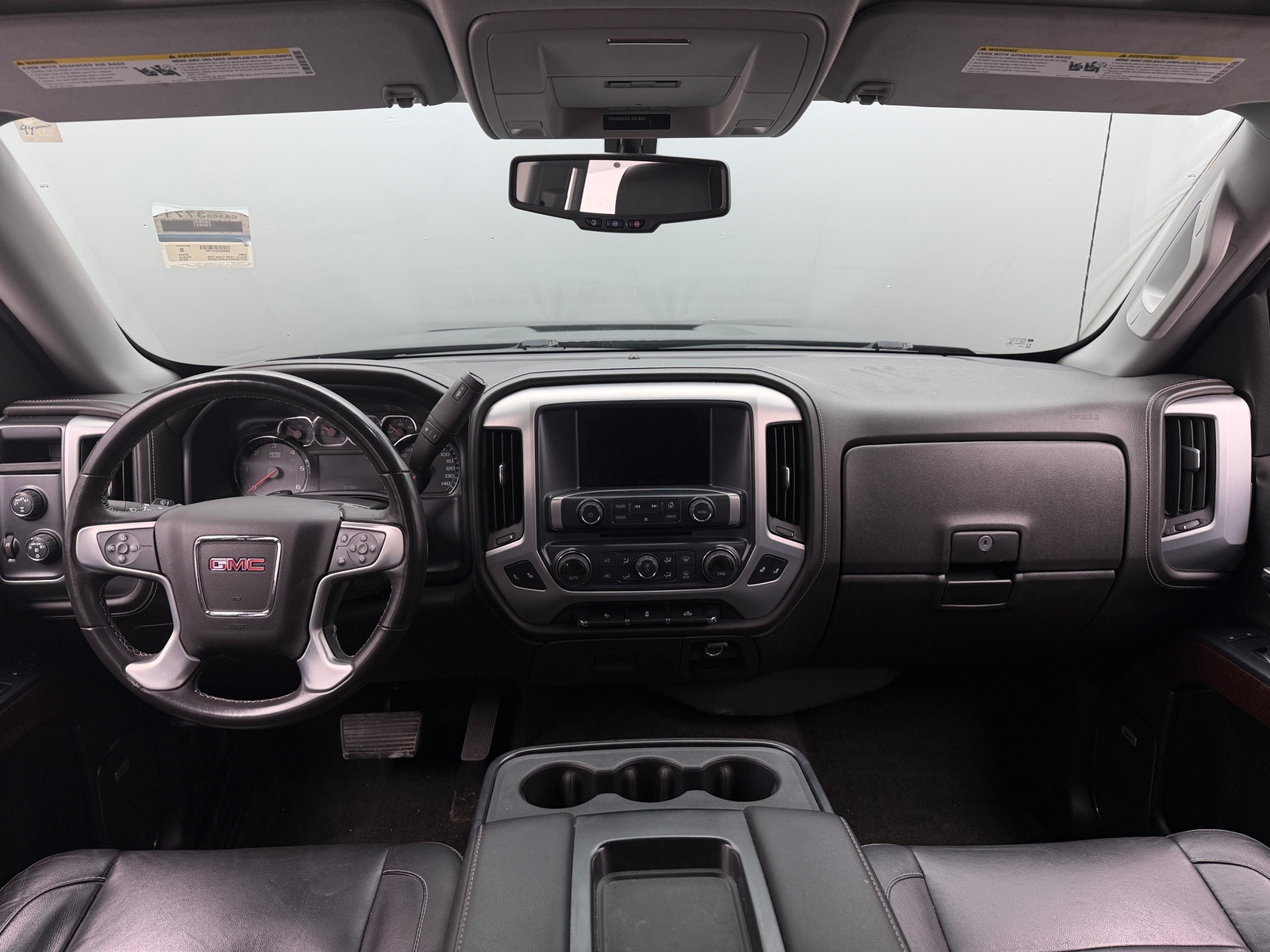 Thumbnail: 2018 GMC Sierra 1500 - 2