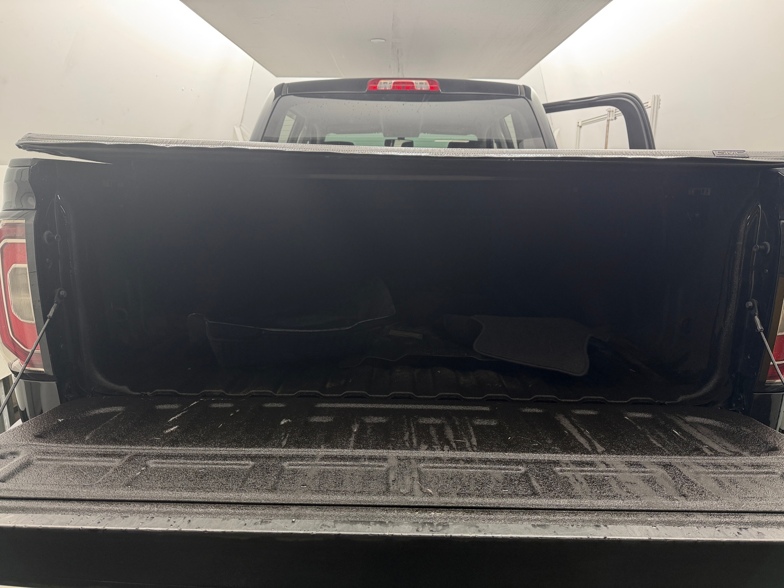 Thumbnail: 2018 GMC Sierra 1500 - 6