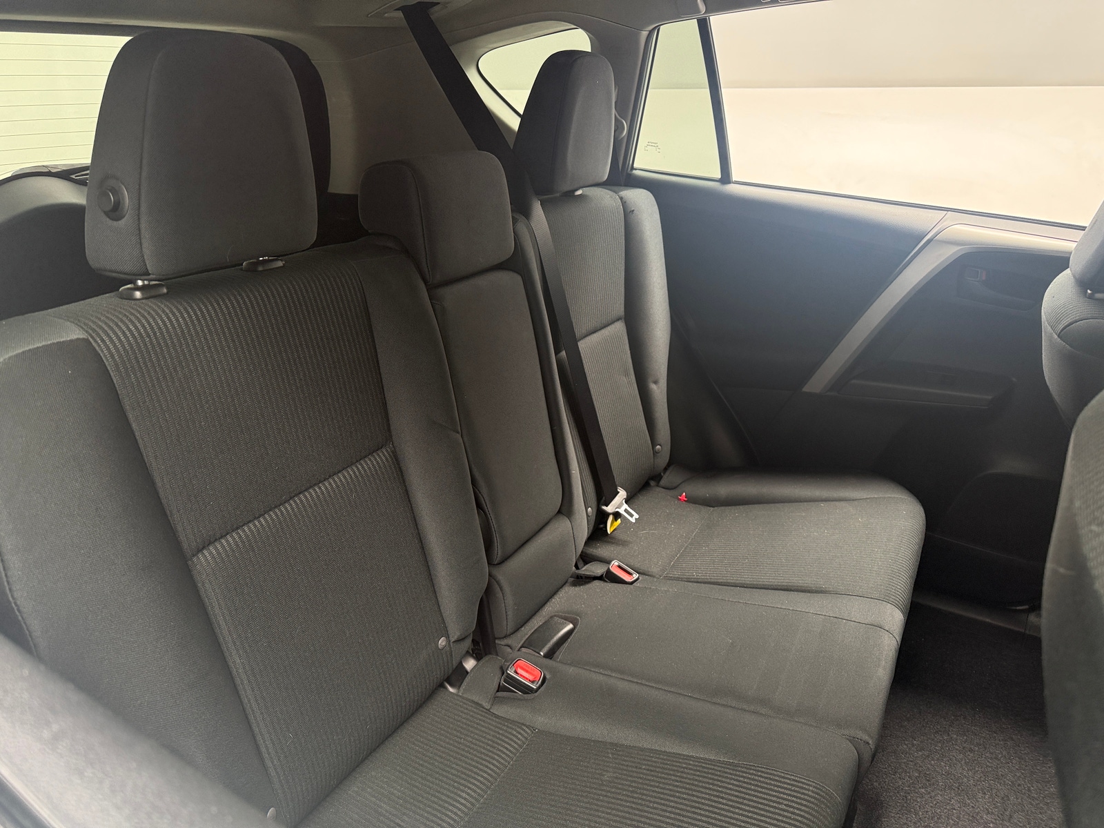Thumbnail: 2016 Toyota RAV4 - 6