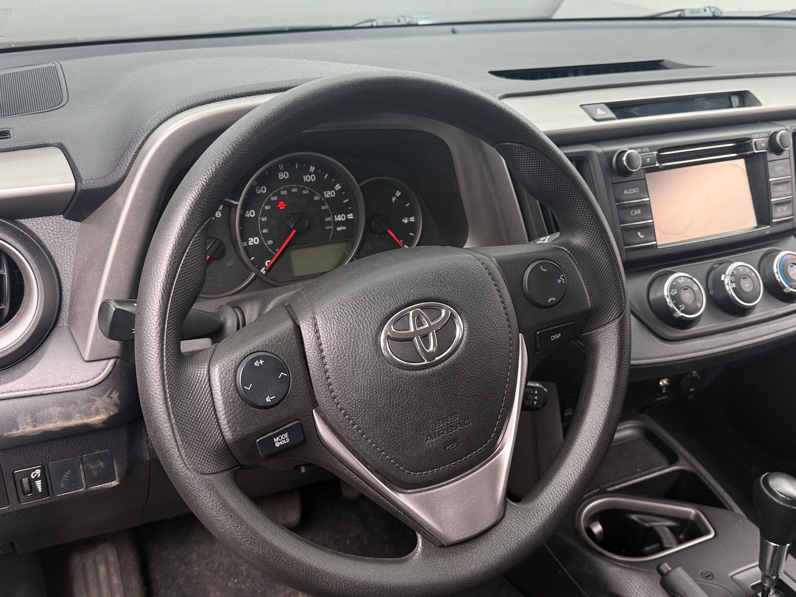 Thumbnail: 2016 Toyota RAV4 - 5