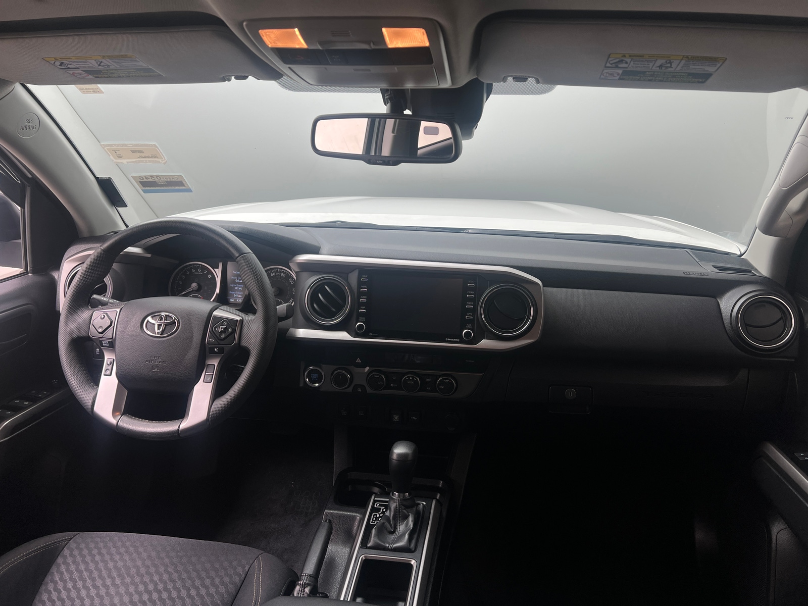 Thumbnail: 2023 Toyota Tacoma - 3