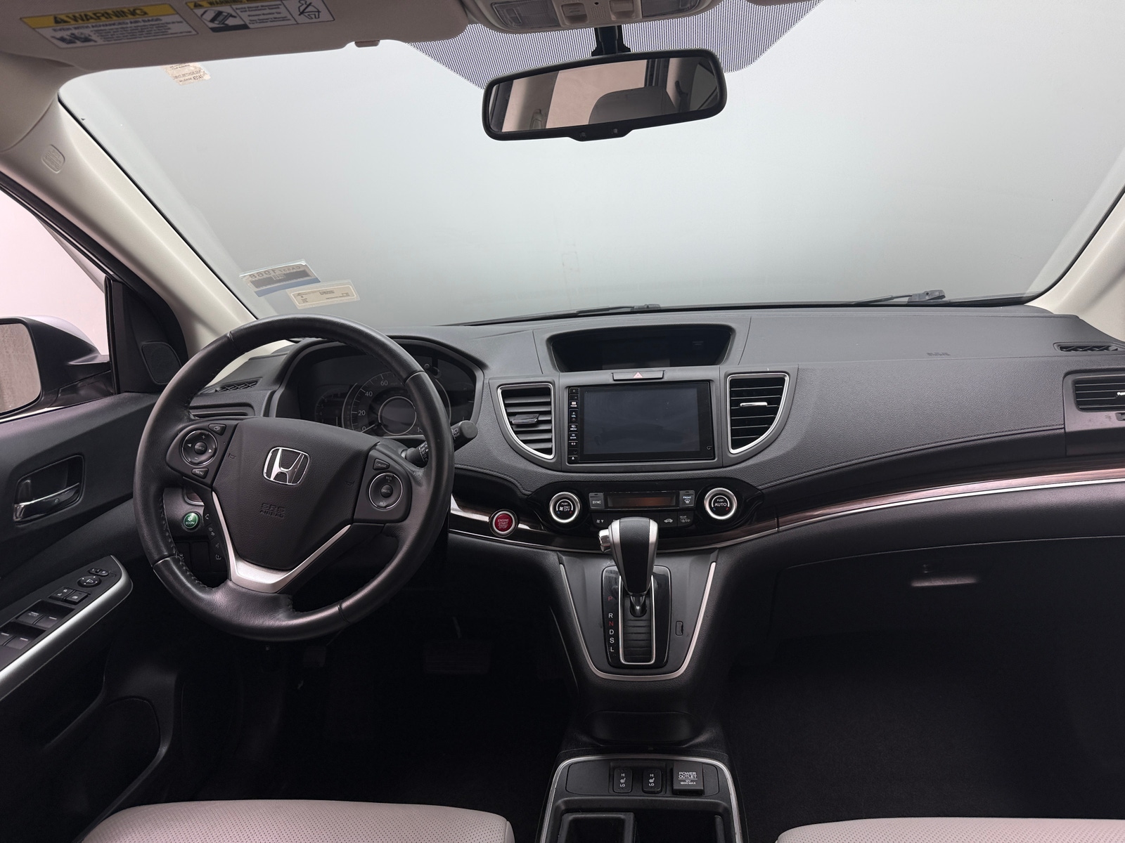 Thumbnail: 2015 Honda CR-V - 2