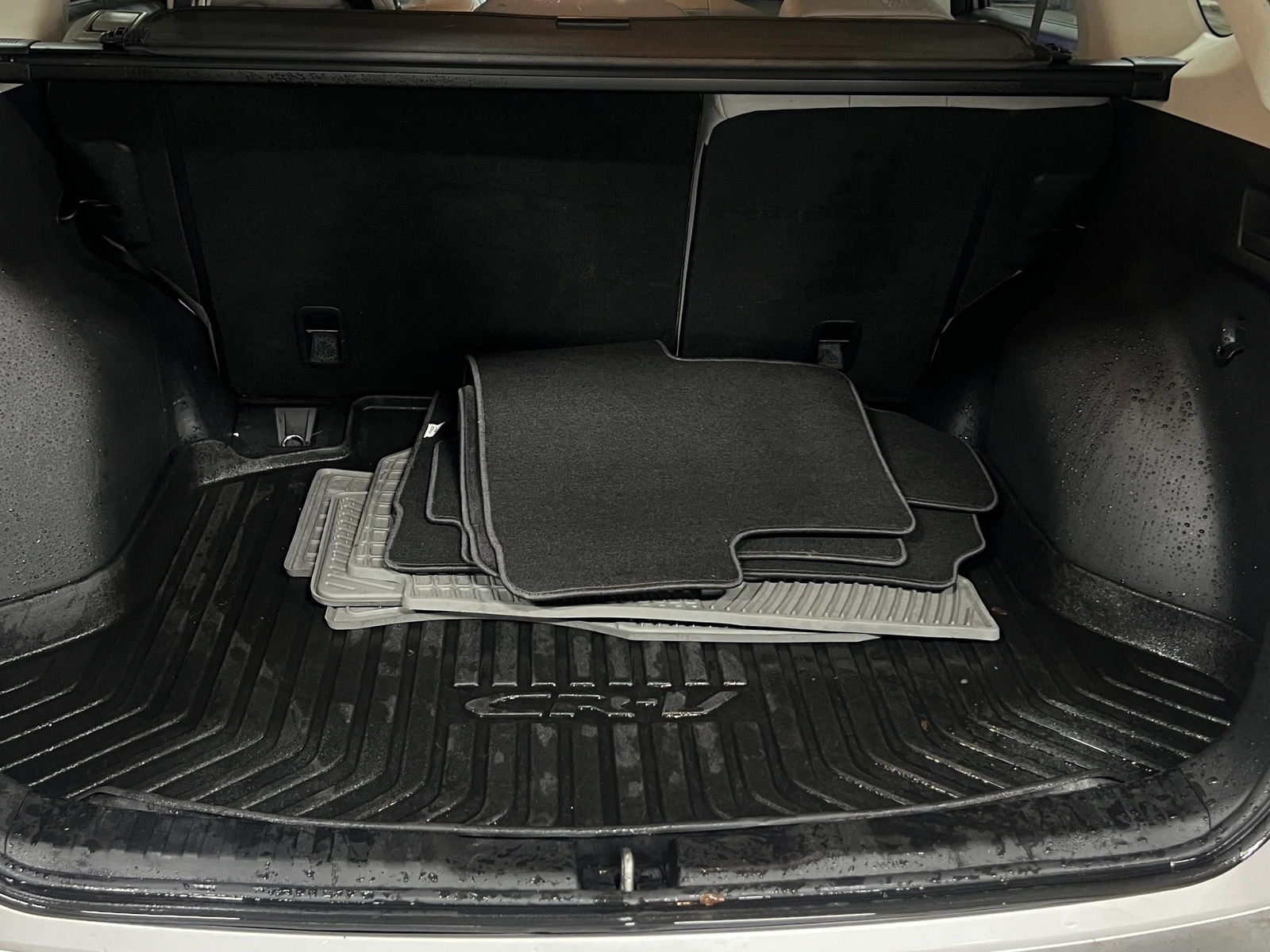 Thumbnail: 2015 Honda CR-V - 6