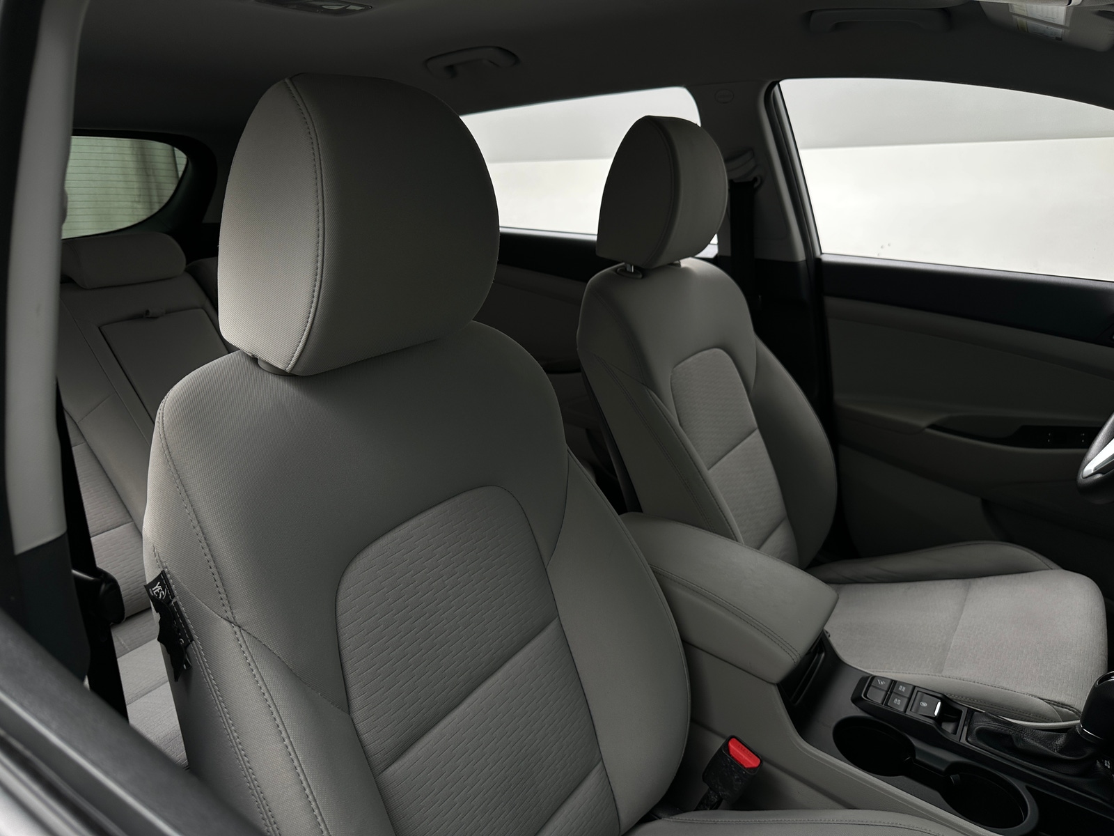 Thumbnail: 2019 Hyundai Tucson - 2