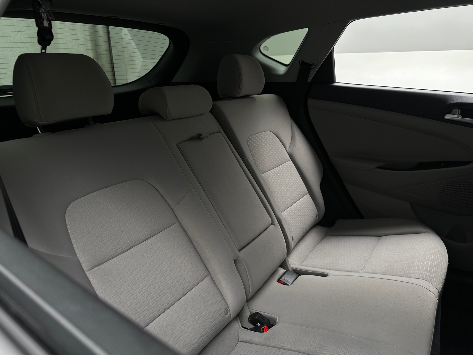 Thumbnail: 2019 Hyundai Tucson - 6